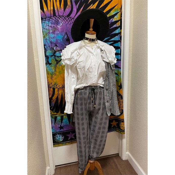 🌈 Lovely casual European style joggers - Picture 11 of 11